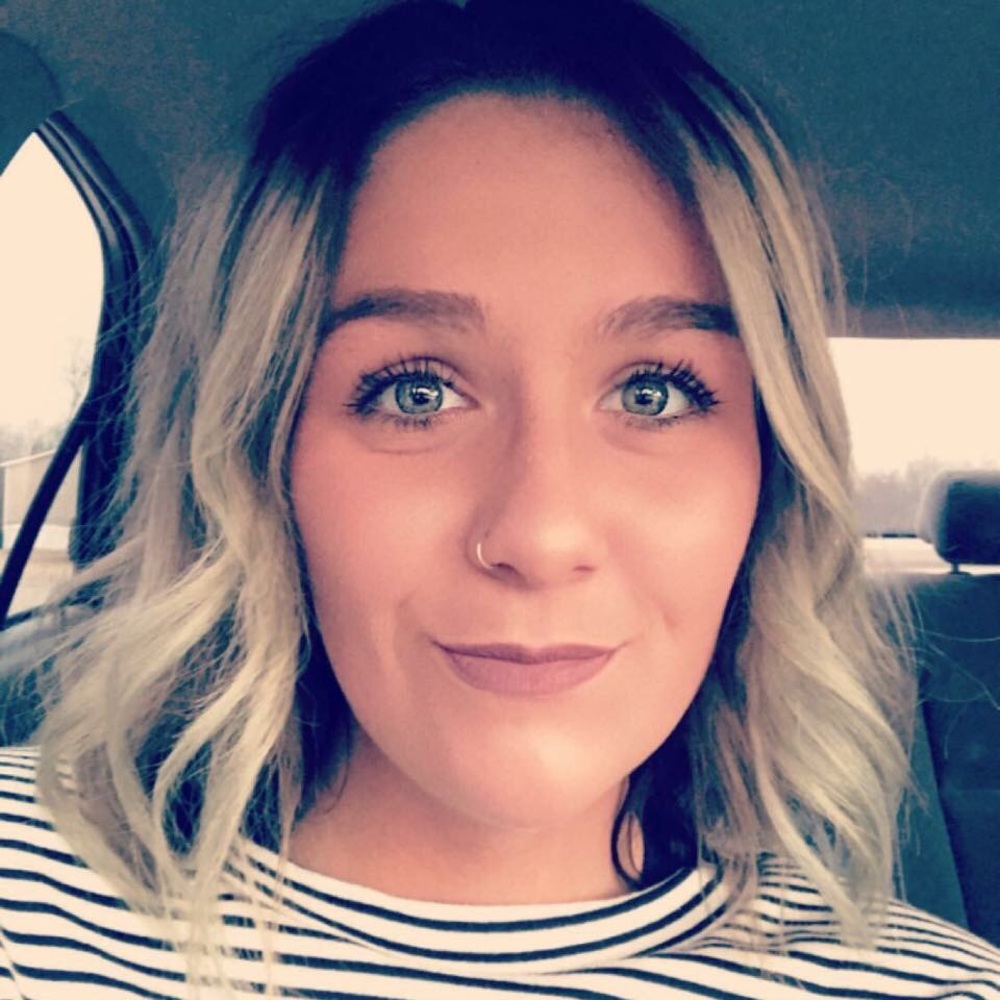 Meet your Posher, Jacilyn